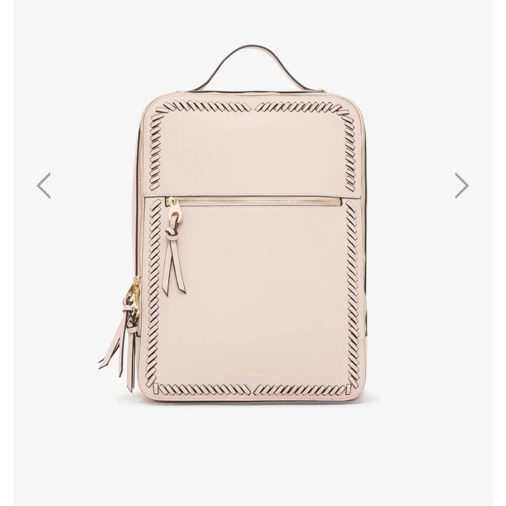 Calpak Kaya 15 inch Laptop Backpack